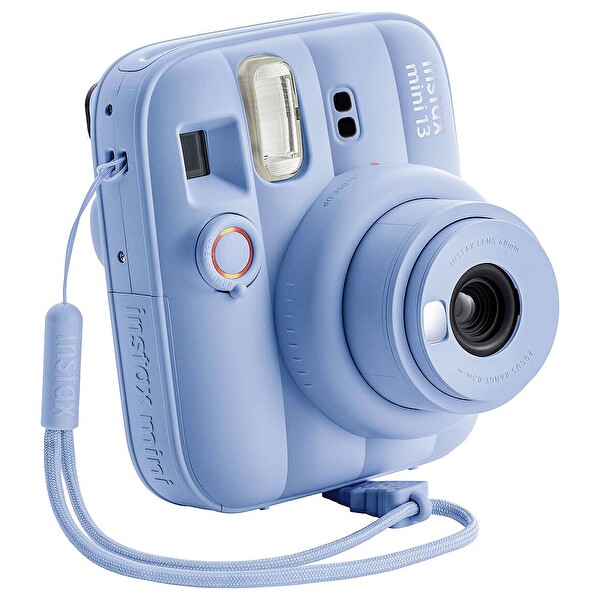 Fujifilm Instax Mini 13 Buz Mavisi Fotoğraf Makinesi