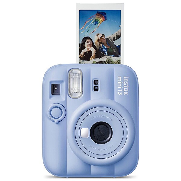 Fujifilm Instax Mini 13 Buz Mavisi Fotoğraf Makinesi