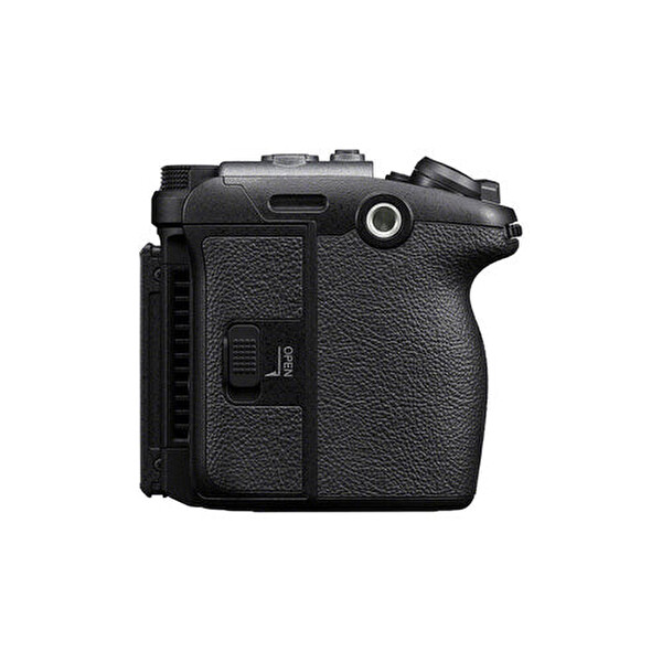 Sony FX5 Sinema Kamerası Body