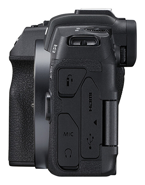 Canon EOS RP Body Dijital Fotoğraf Makinesi (On İthalat Garantili)