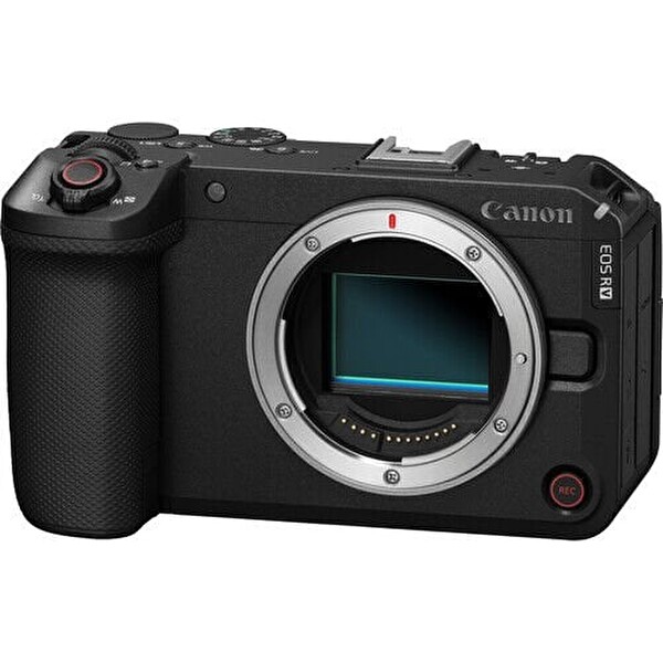 Canon R6 V Hibrit Sinema Fotoğraf Makinesi