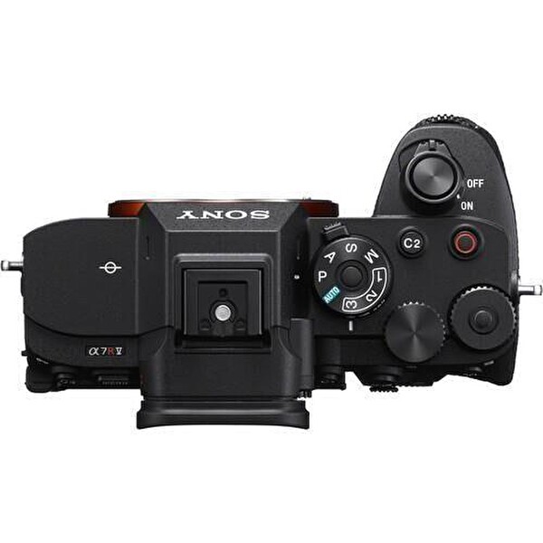 Sony A7R V + Sigma 24-70 f2.8 DG DN II Kit