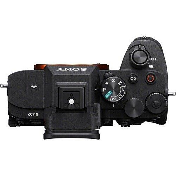 Sony A7 V Body + Sigma 24-70mm f/2.8 DG DN II Art Lens (İthalatçı Garantili)