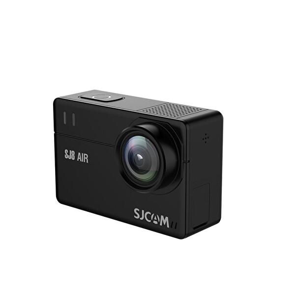 Sjcam SJ8 Air Siyah Aksiyon Kamerası