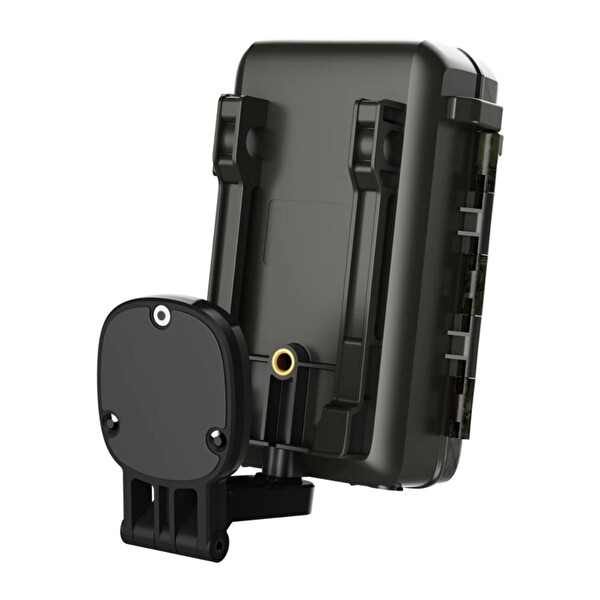 Sjcam M50 Fotokapan Koyu Yeşil Kamera