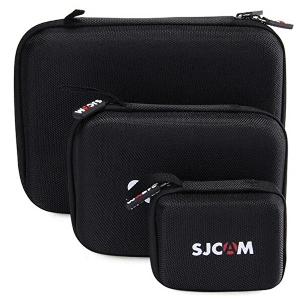 Sjcam Darbeye Dayanıklı Orta Boy Aksesuar Çantası