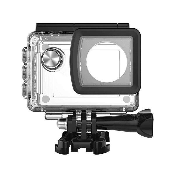 Sjcam SJ5000 Orijinal Su Geçirmezf Housing Kılıf
