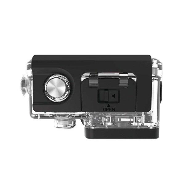 Sjcam SJ5000 Orijinal Su Geçirmezf Housing Kılıf