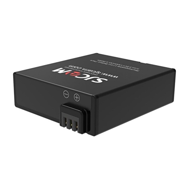 Sjcam SJ10 Aksiyon Kamera Yedek Bataryası
