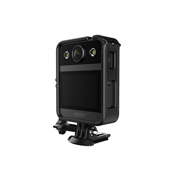 Sjcam A20 4K IP65 Sertifikalı Vlog / Güvenlik ve Aksiyon Kamerası