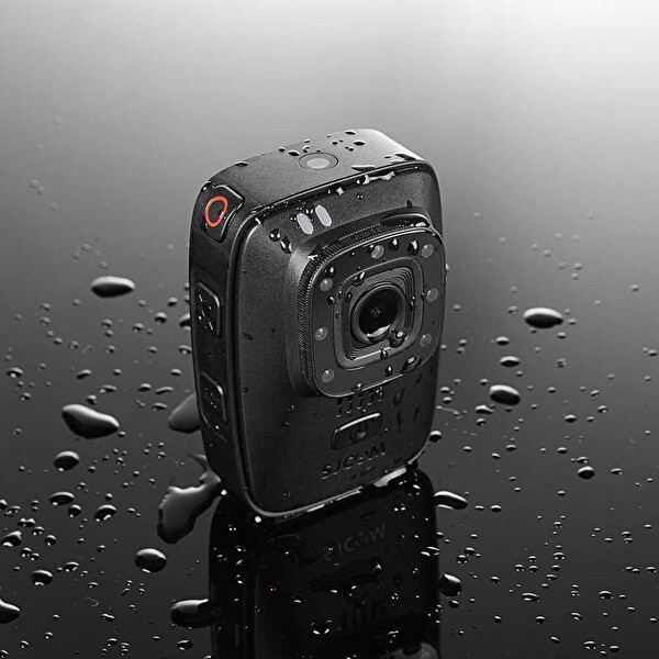 Sjcam A10 Full HD IP65 Sertifikalı Vlog Güvenlik Ve Aksiyon Kamerası