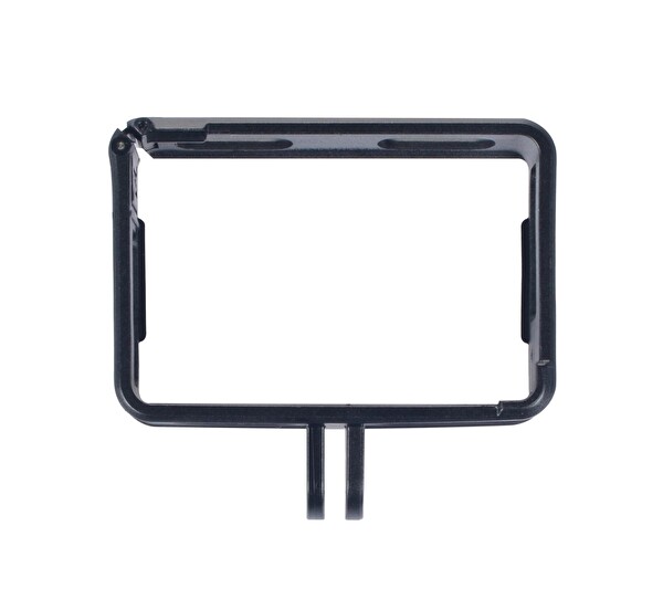 Sjcam SJ8 Uyumlu Aksiyon Kamera Serisi Uyumlu Çerçeve Frame