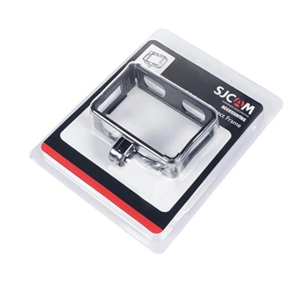 Sjcam SJ8 Uyumlu Aksiyon Kamera Serisi Uyumlu Çerçeve Frame