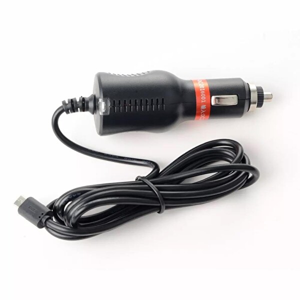 Sjcam SJ4000 Uyumlu Motosiklet Şarjı Ve Su Geçirmez Housing Kılıf