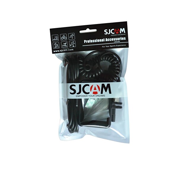 Sjcam SJ10 Aksiyon Kamera Serisi Uyumlu Frame Çerçeve