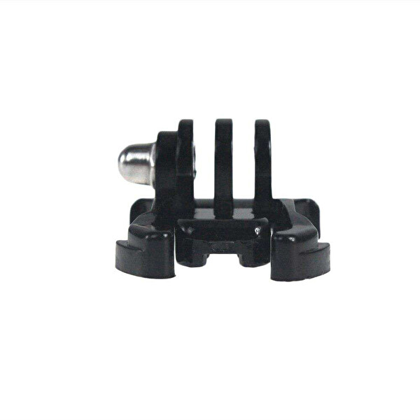 KingMa GoPro Uyumlu Tak Çıkar Bağlantı Aparatı