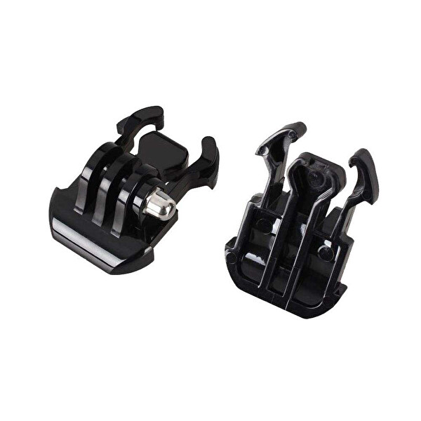 KingMa GoPro Uyumlu Tak Çıkar Bağlantı Aparatı