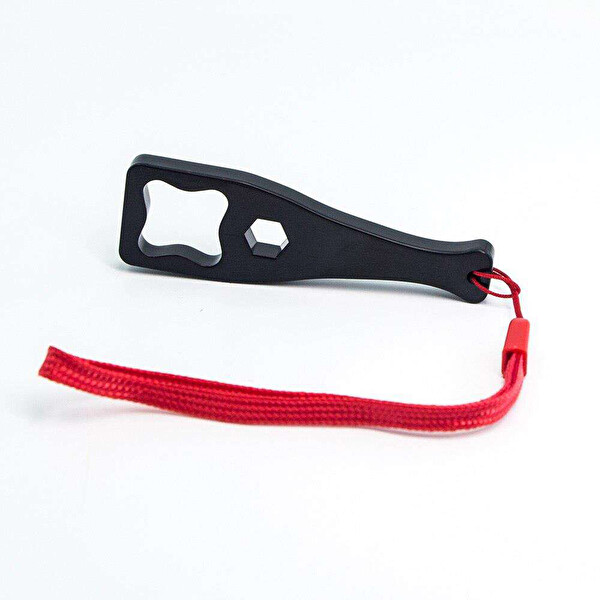 KingMa Aksiyon Kamera Kare Vida Sıkma Aparatı