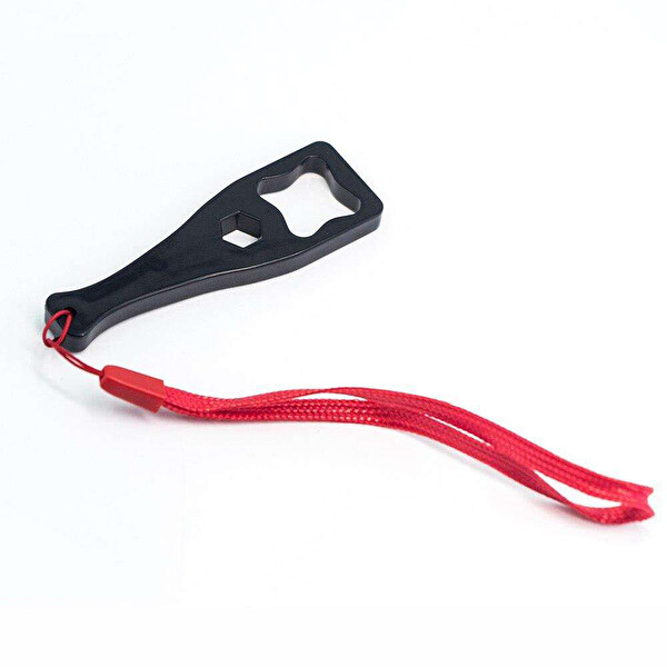 KingMa Aksiyon Kamera Kare Vida Sıkma Aparatı