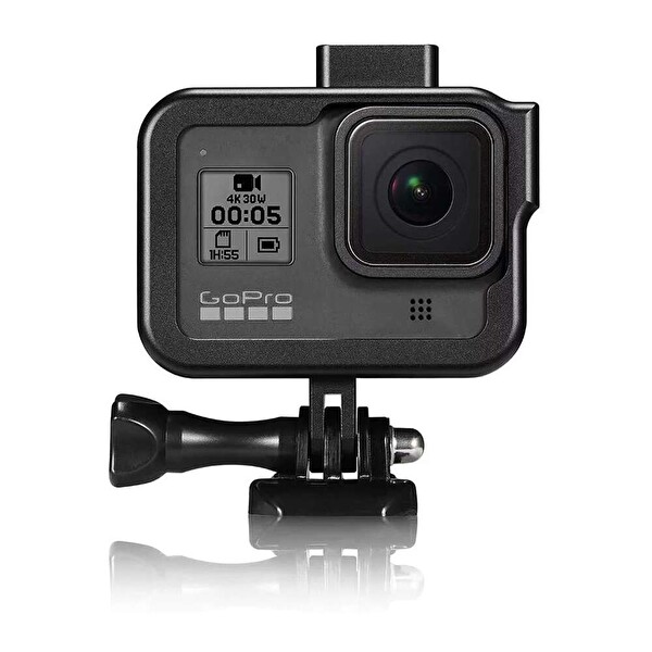KingMa GoPro Hero 8 Uyumlu Metal Çerçeve Frame