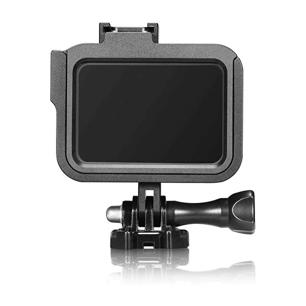 KingMa GoPro Hero 8 Uyumlu Metal Çerçeve Frame