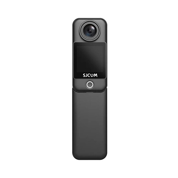 Sjcam C300 4K Wi-Fi Siyah Aksiyon Kamera