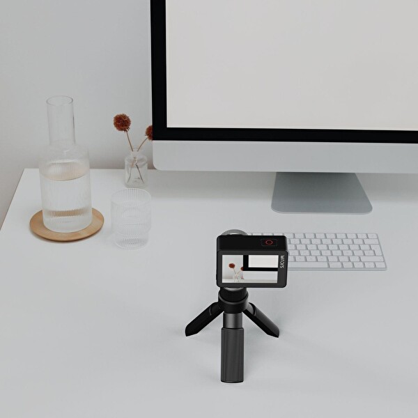 Sjcam SJ11 Active Dual Screen 4K UHD Siyah Aksiyon Kamera