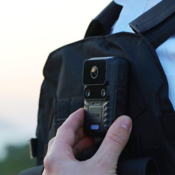 Sjcam A50 4K IP65 Sertifikalı Güvenlik ve Aksiyon Kamerası