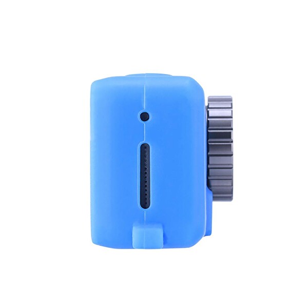 Ulanzi OA-3 DJI Osmo Action Silikon Mavi Kılıf