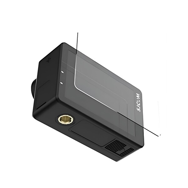 Sjcam SJ8 Uyumlu Ekran Koruyucu