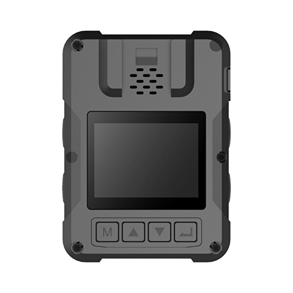 Hikvision DS-MCW406 2K HD GPS WiFi 32 GB Yaka Kamerası