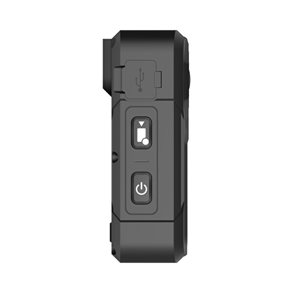 Hikvision DS-MCW406 2K HD GPS WiFi 32 GB Yaka Kamerası