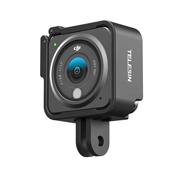 Telesin DJI Action 2 Aksiyon Kamerası Frame Çerçeve