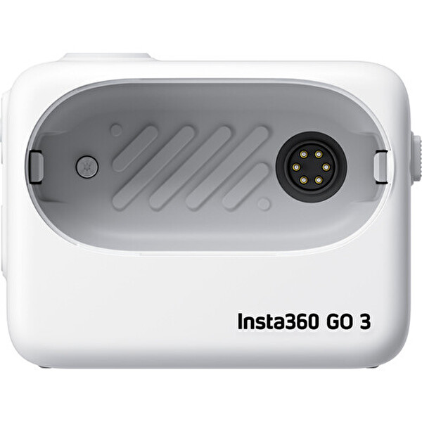 Insta360 Go 3 128 GB Aksiyon Kamera Fiyatı ve Özellikleri - Teknosa