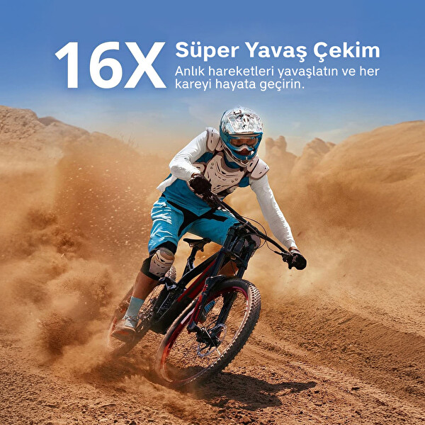 Akaso Brave 8 8K Aksiyon Kamera ve Aksesuar Seti (Akaso Türkiye Garantili)