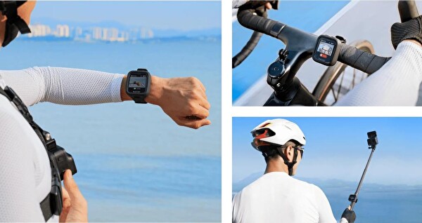 Insta360 Ace Pro GPS Preview Remote