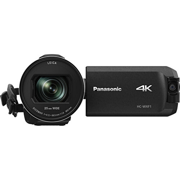 Panasonic HC-VXF1 4K Video Kamera