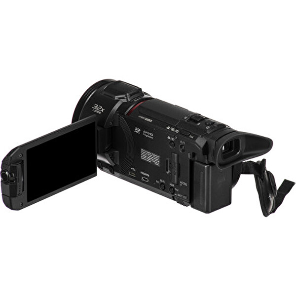 Panasonic HC-VXF1 4K Video Kamera