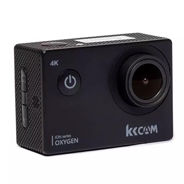 Sjcam KKCAM OXYGEN 4K Aksiyon Kamera