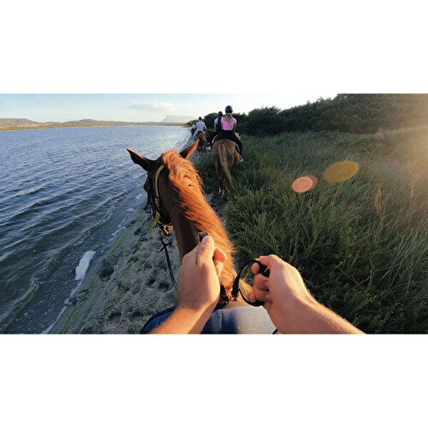 GoPro 2.0 Kafa Bandı ve Pratik Kilit