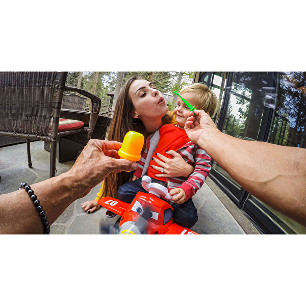 GoPro Chesty Performans Göğüs Askısı