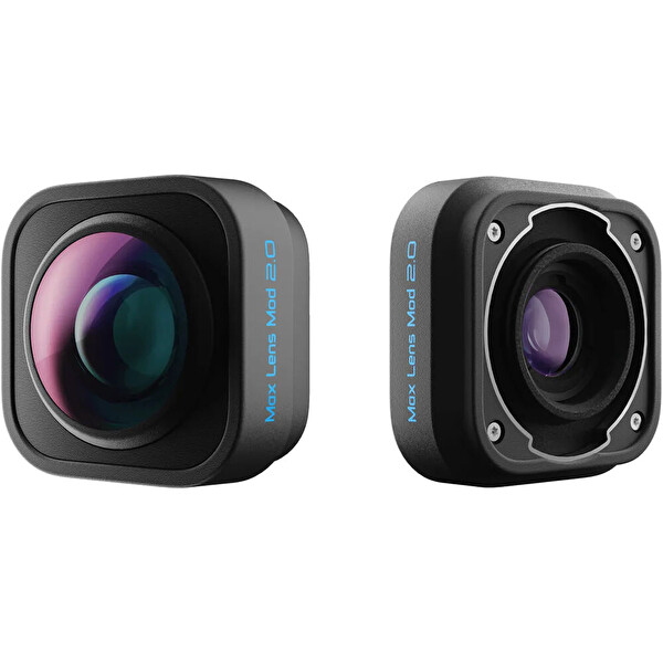 GoPro Max 2.0 Lens Mod (Hero12 Black)