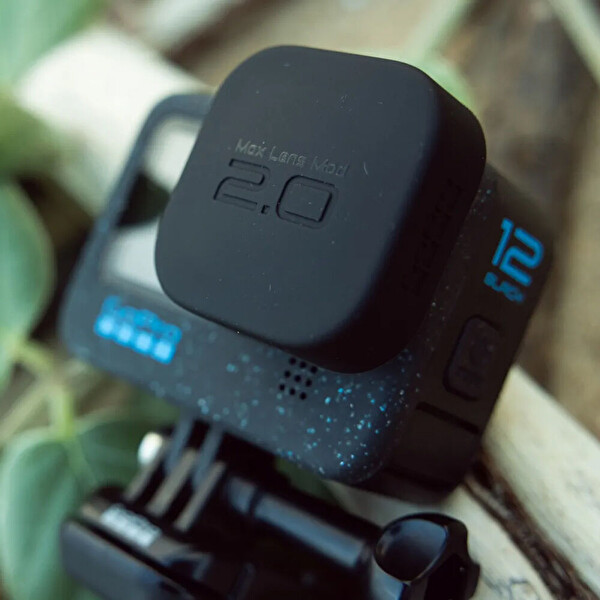 GoPro Max 2.0 Lens Mod (Hero12 Black)