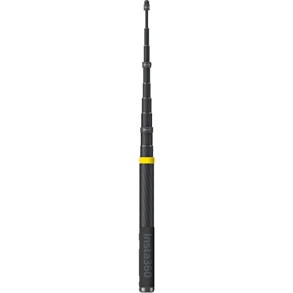Insta360 Extended Edition 3 M One X2-One R-One X-One Uyumlu Yeni Versiyon Selfie Çubuğu