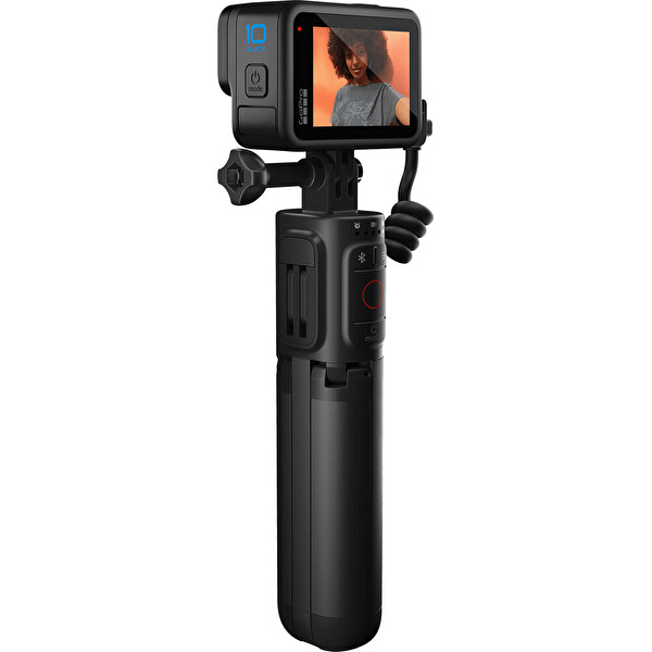 GoPro Volta Harici Batarya Grip-Tripod-Kumanda
