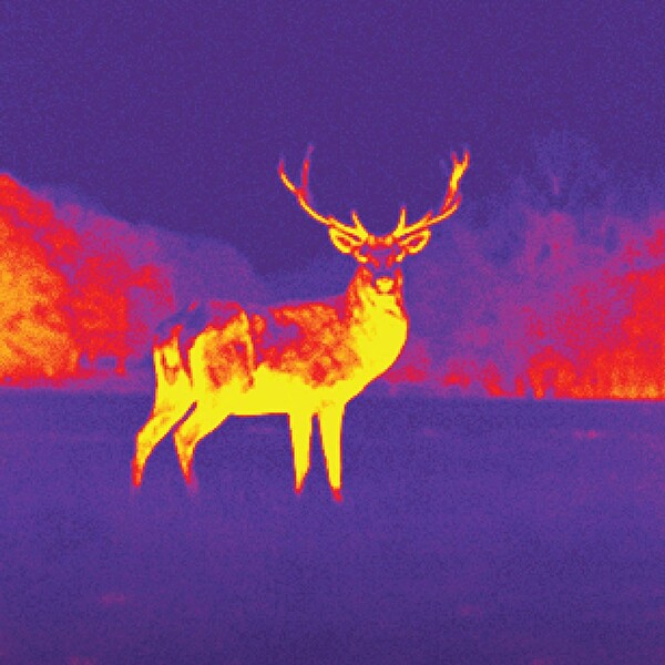 SeeK Thermal Compact XR Android Micro USB UT-AAA Termal Kamera