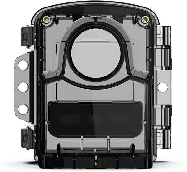 Brinno ATH1000 IPX67 Şeffaf Su Geçirmez Muhafaza Kamera Kılıfı