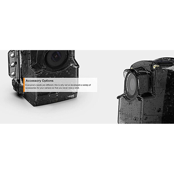 Brinno Empower TLC2020 Hızlandırılmış Kamera ve ATH1000 Kılıf