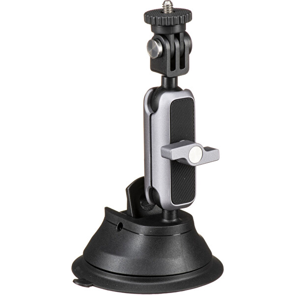 Pgytech Suction Cup Aksiyon Kamera Vantuzu
