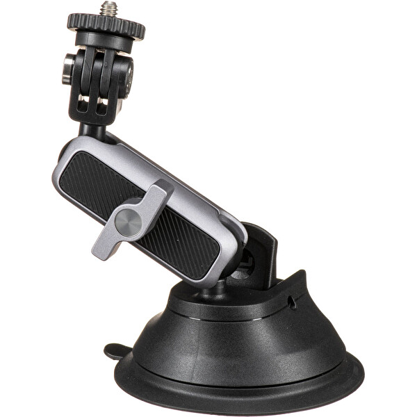 Pgytech Suction Cup Aksiyon Kamera Vantuzu